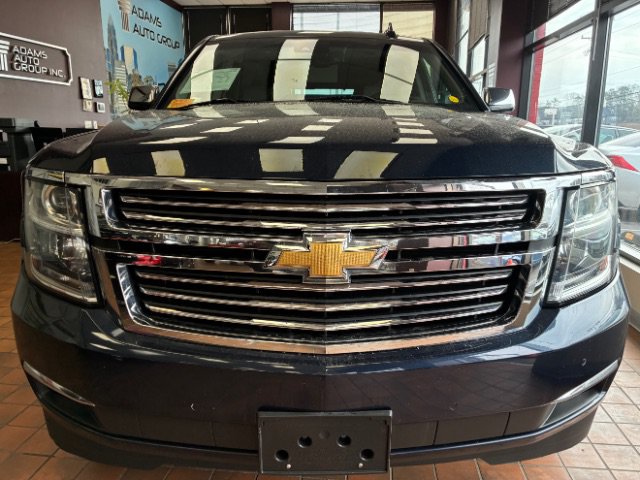 Used 2019 Chevrolet Tahoe Premier AWD/4WD image 5