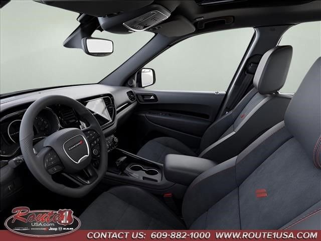 New 2025 Dodge Durango GT AWD/4WD image 23