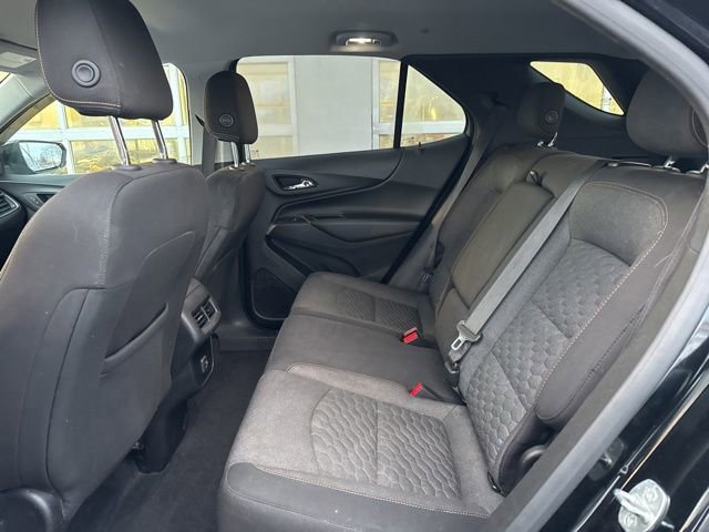 Used 2020 Chevrolet Equinox LT w/ LPO, Floor Liner Package image 15