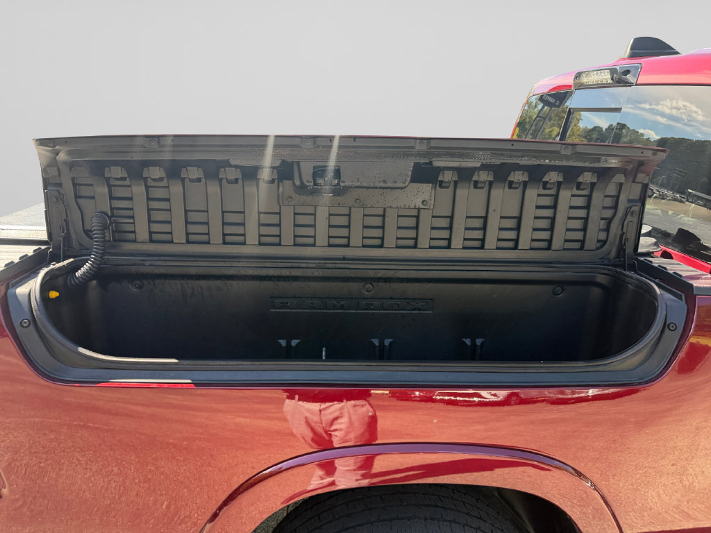 Used 2023 RAM 1500 Limited AWD/4WD image 24