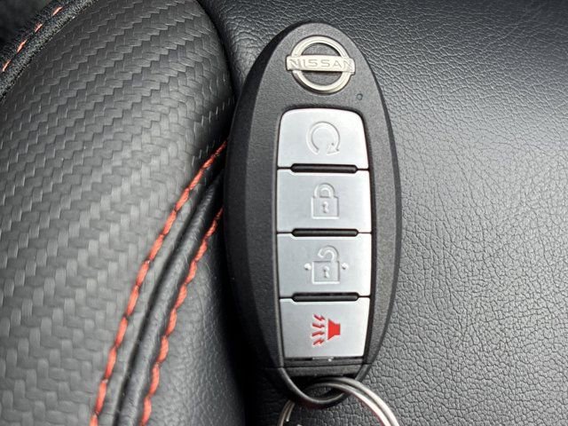 Used 2023 Nissan Frontier PRO-4X w/ Pro-4X Premium Package AWD/4WD image 44