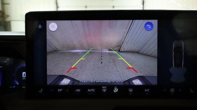 Used 2025 Ford Bronco Sport Big Bend w/ Convenience Package image 13