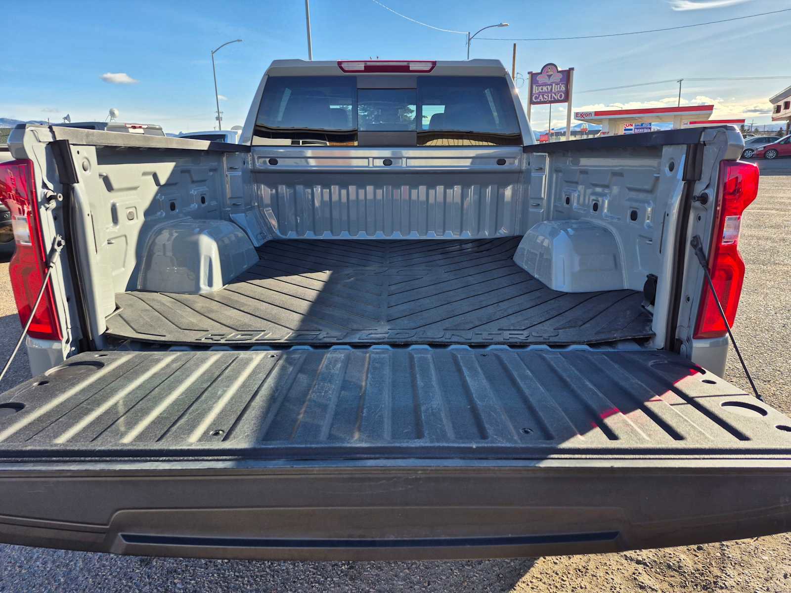 Used 2024 Chevrolet Silverado 1500 RST w/ Convenience Package II image 5