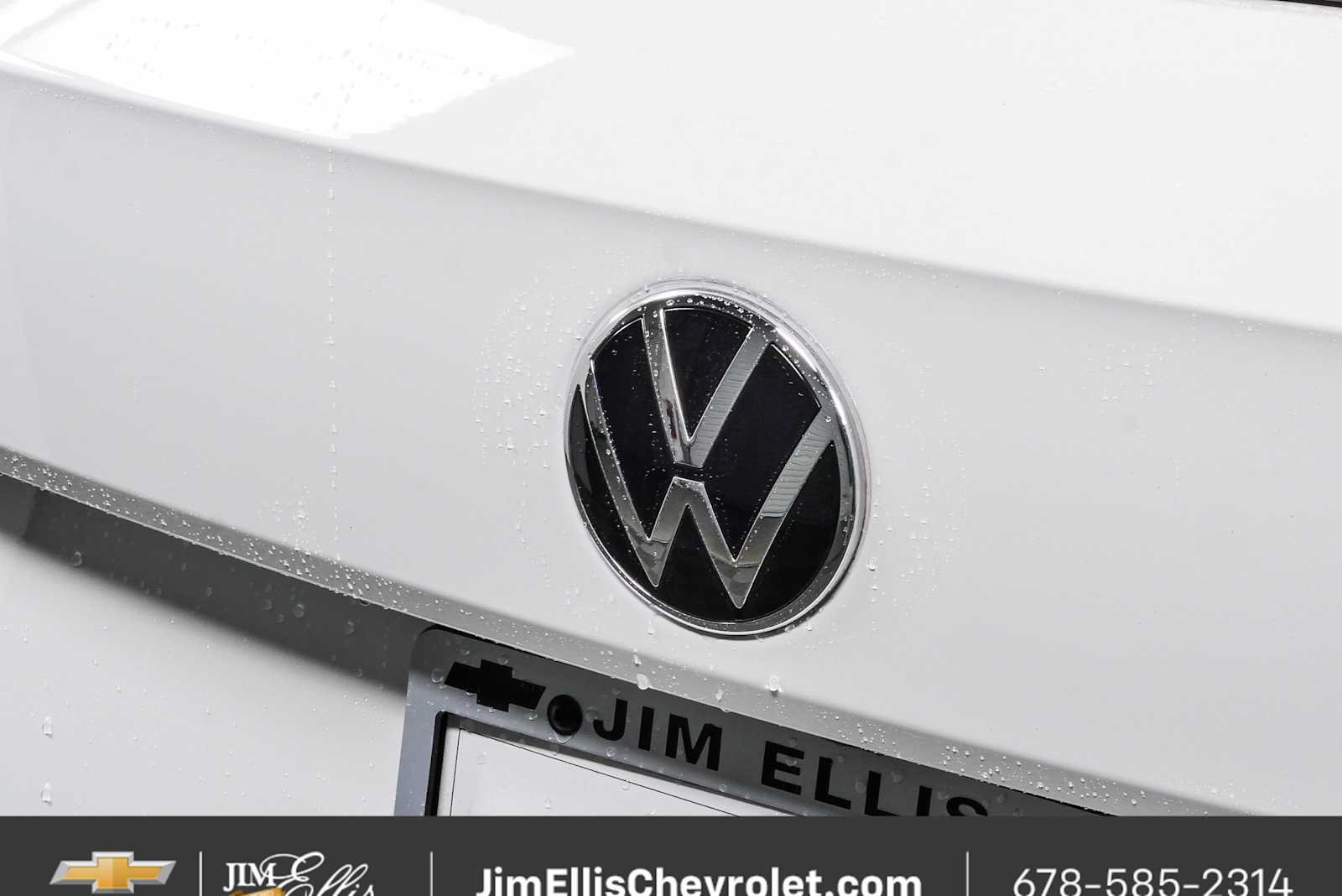 Used 2022 Volkswagen Taos SE AWD/4WD image 33