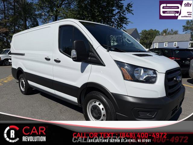 Used 2020 Ford Transit 150 Low Roof w/ Load Area Protection Package
