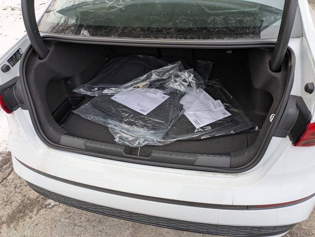 New 2026 Audi A3 2.0T Premium Plus image 21