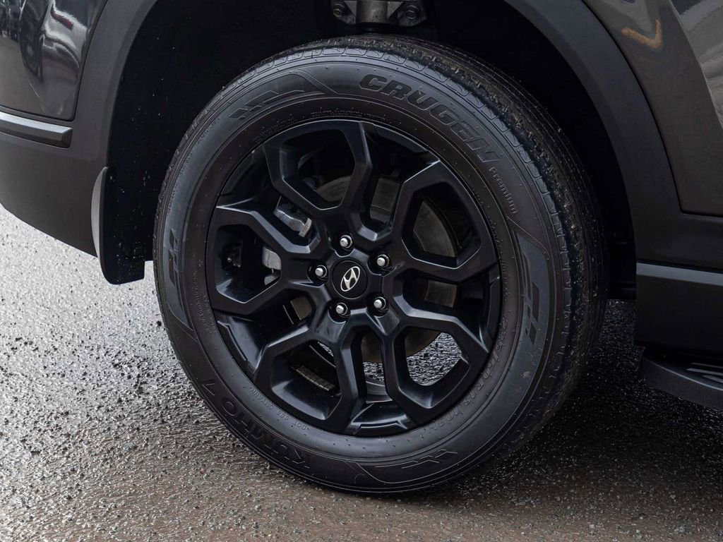 Used 2023 Hyundai Santa Fe XRT image 10