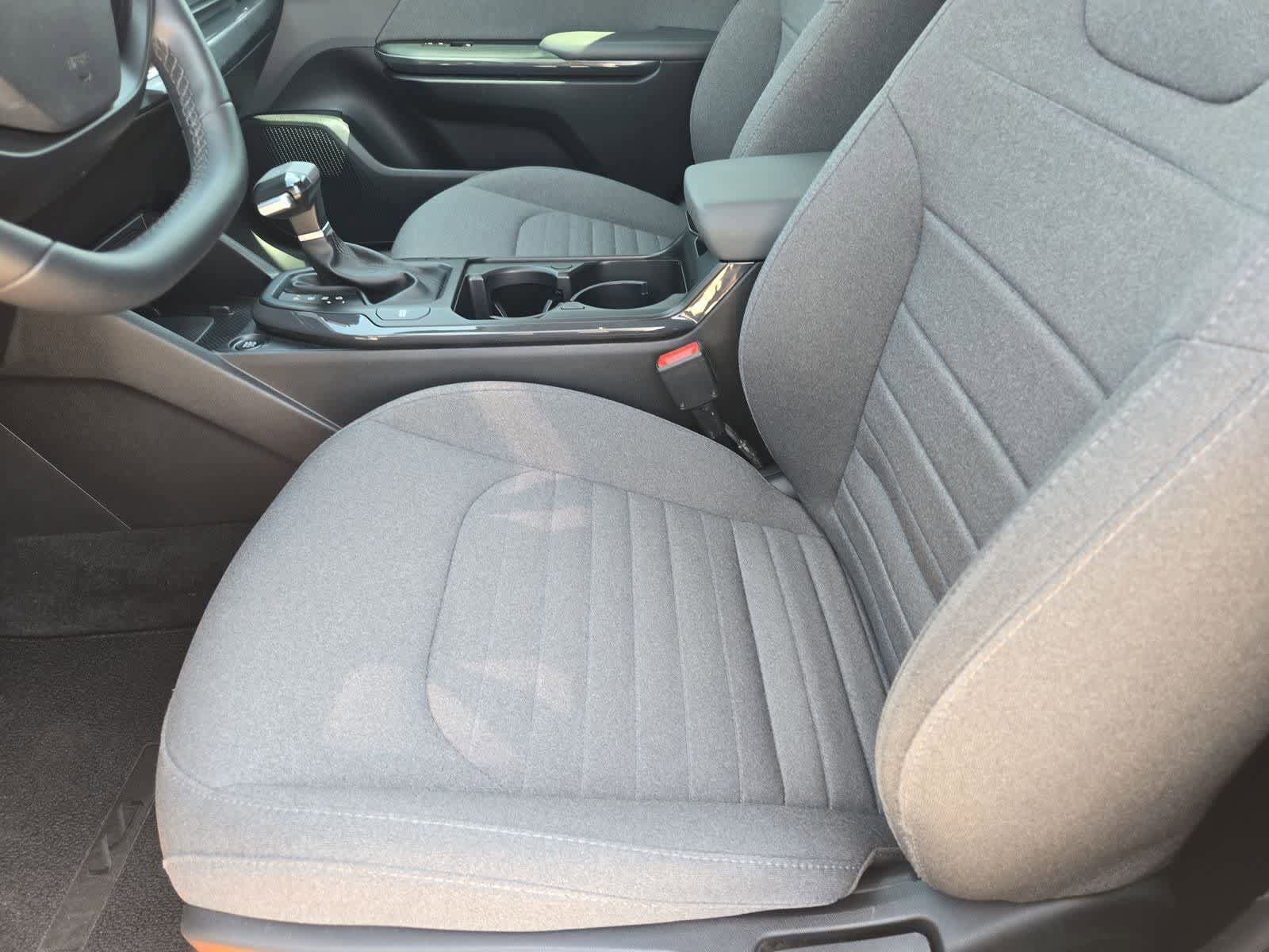 Certified 2025 Kia K4 EX FWD image 15