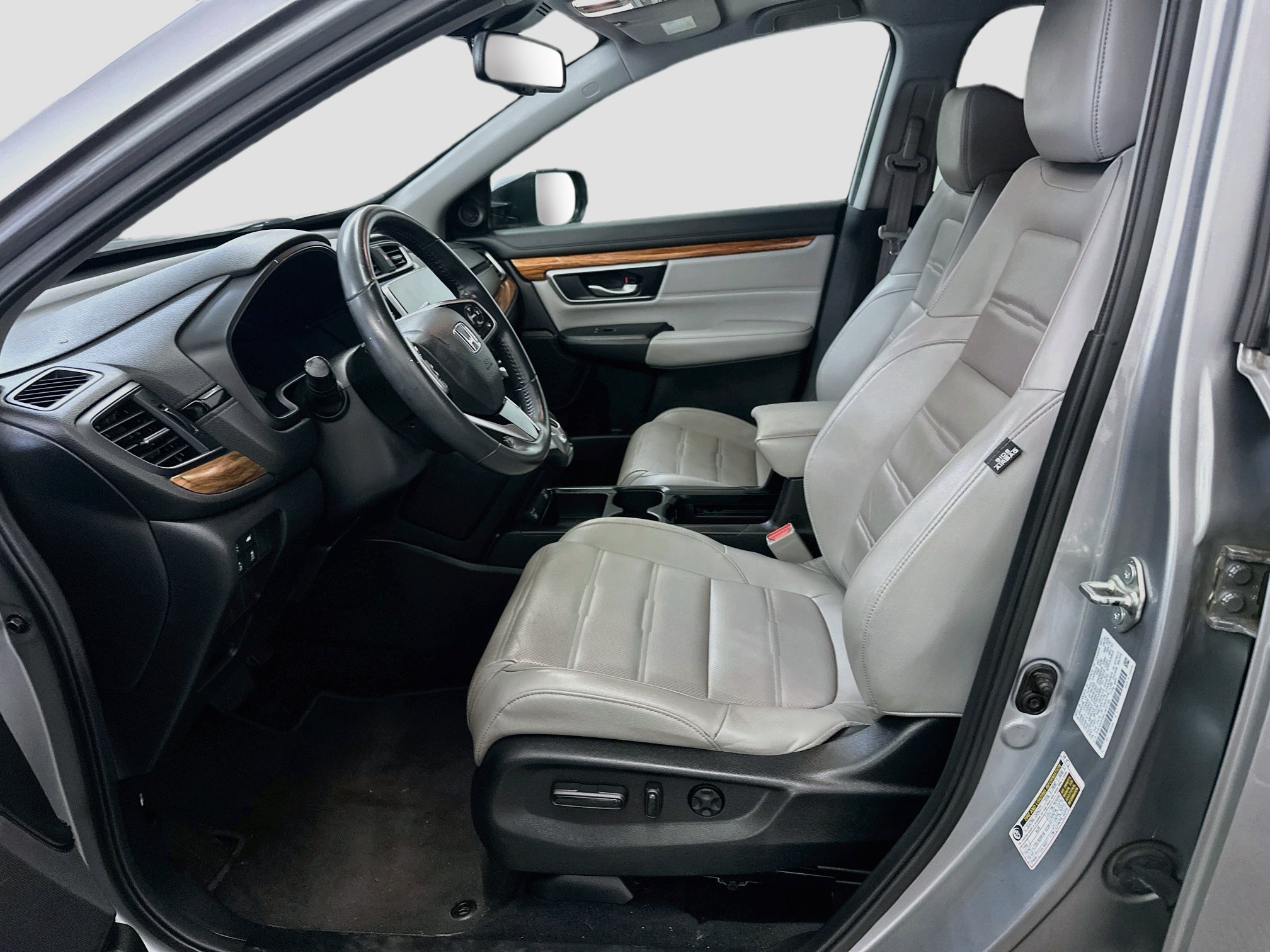Used 2020 Honda CR-V EX-L image 13