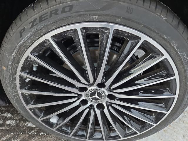 New 2026 Mercedes-Benz C 300 4MATIC Sedan image 25