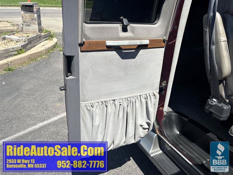 Used 2000 Dodge B1500 RWD image 14