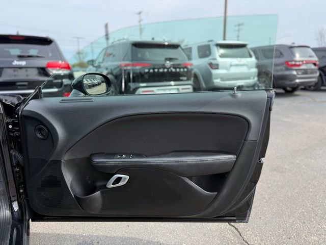 Used 2021 Dodge Challenger GT w/ Blacktop Package RWD image 13