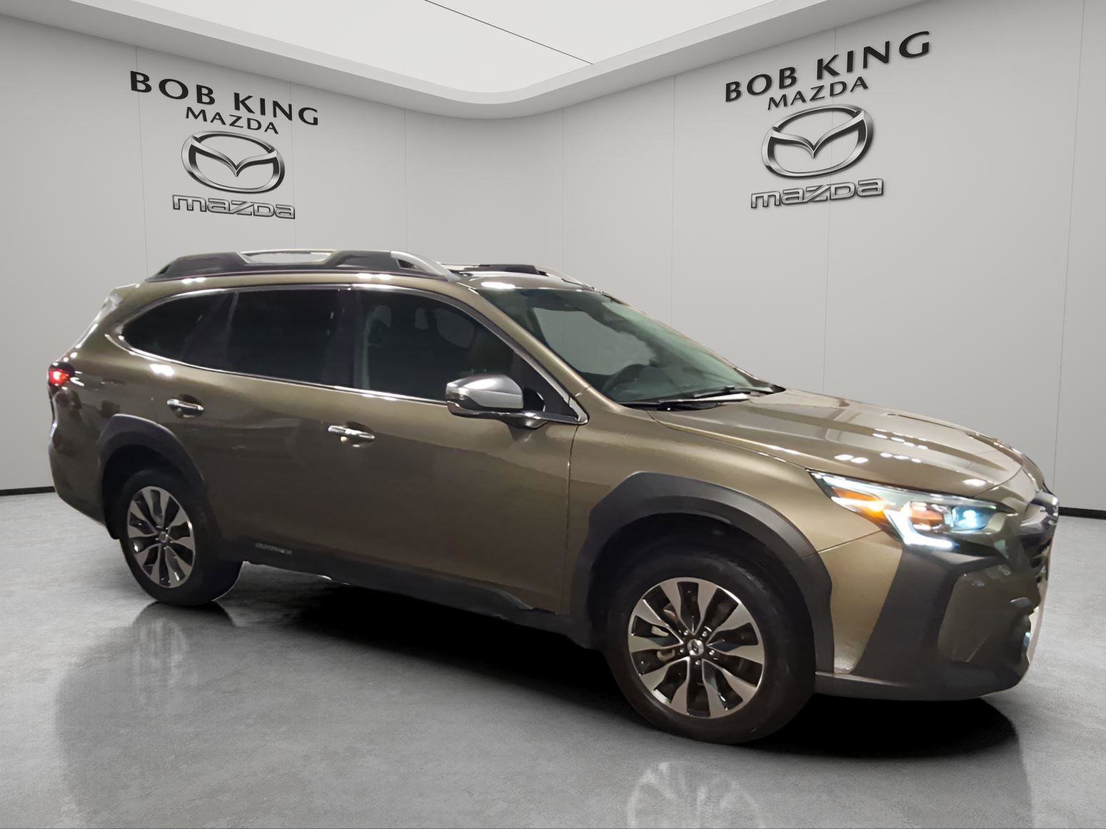 Used 2023 Subaru Outback Touring image 7