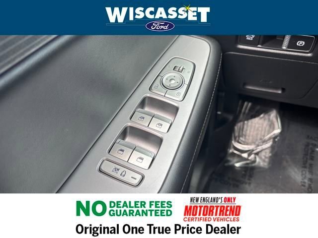 Used 2024 Hyundai Palisade Limited image 19