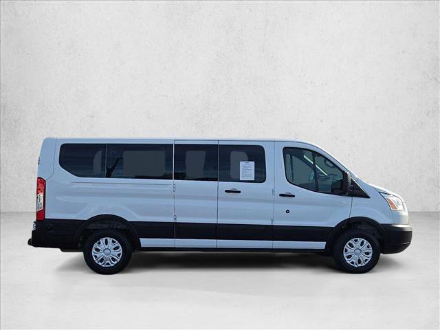 Used 2019 Ford Transit 350 XLT video 4