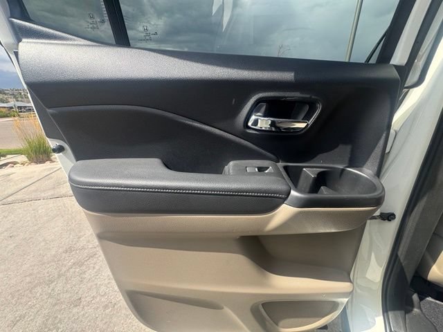 Used 2019 Honda Ridgeline RTL-T image 27