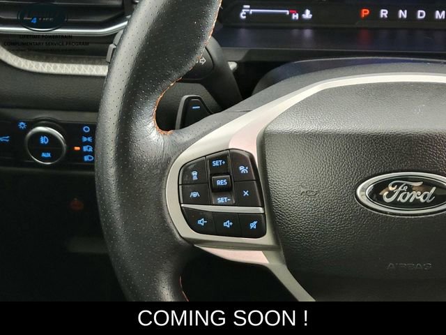 Used 2023 Ford Explorer Timberline w/ Timberline Technology Package image 27