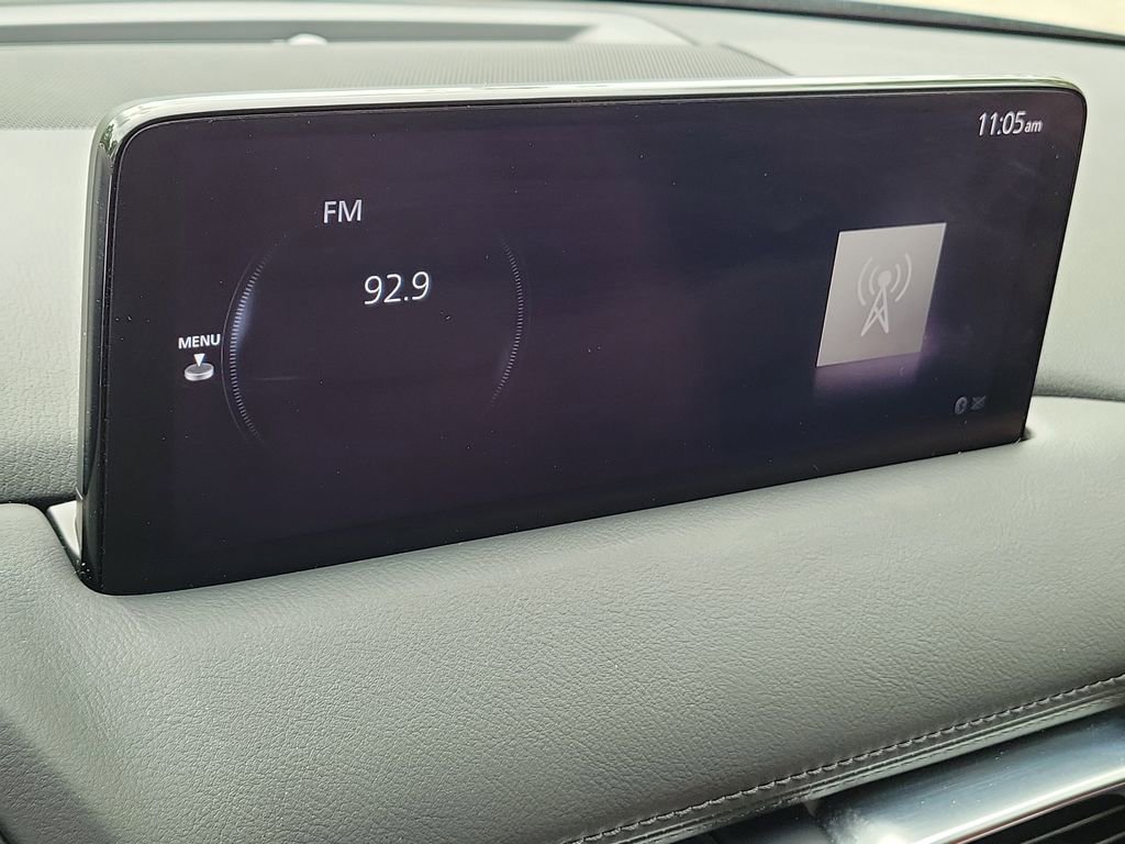 Used 2023 MAZDA CX-5 Carbon Edition AWD/4WD image 26