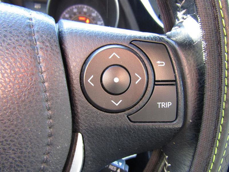 Used 2016 Scion iM image 14