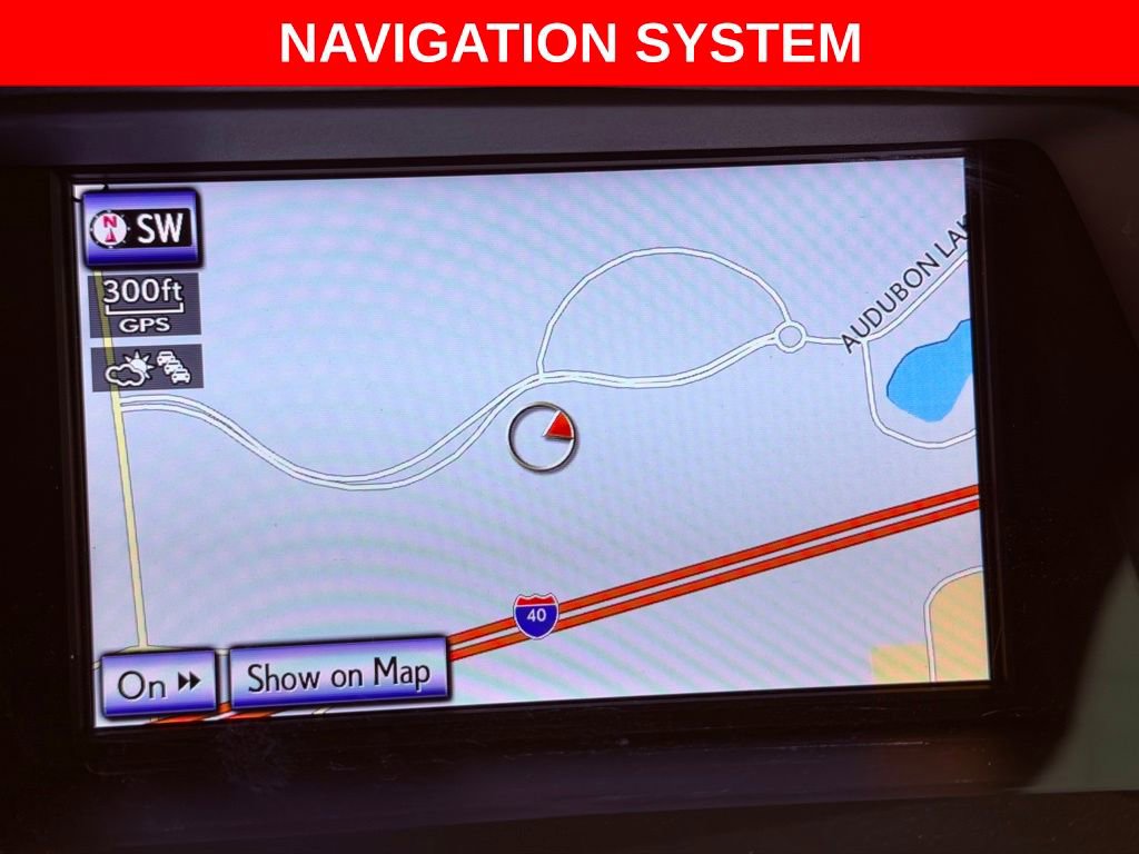 Used 2013 Lexus RX 350 FWD w/ Navigation Pkg image 7