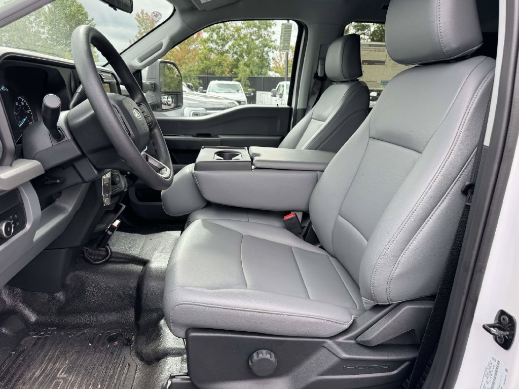 New 2026 Ford F450 XL AWD/4WD image 11
