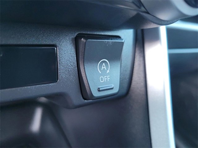 Used 2025 Toyota RAV4 XLE image 23