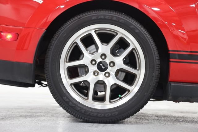 Used 2008 Ford Mustang Shelby GT500 RWD image 19