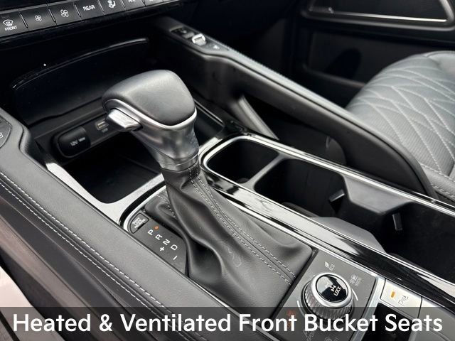 Used 2024 Kia Telluride EX X-Line AWD/4WD image 30