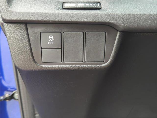 New 2025 Honda CR-V Sport image 15