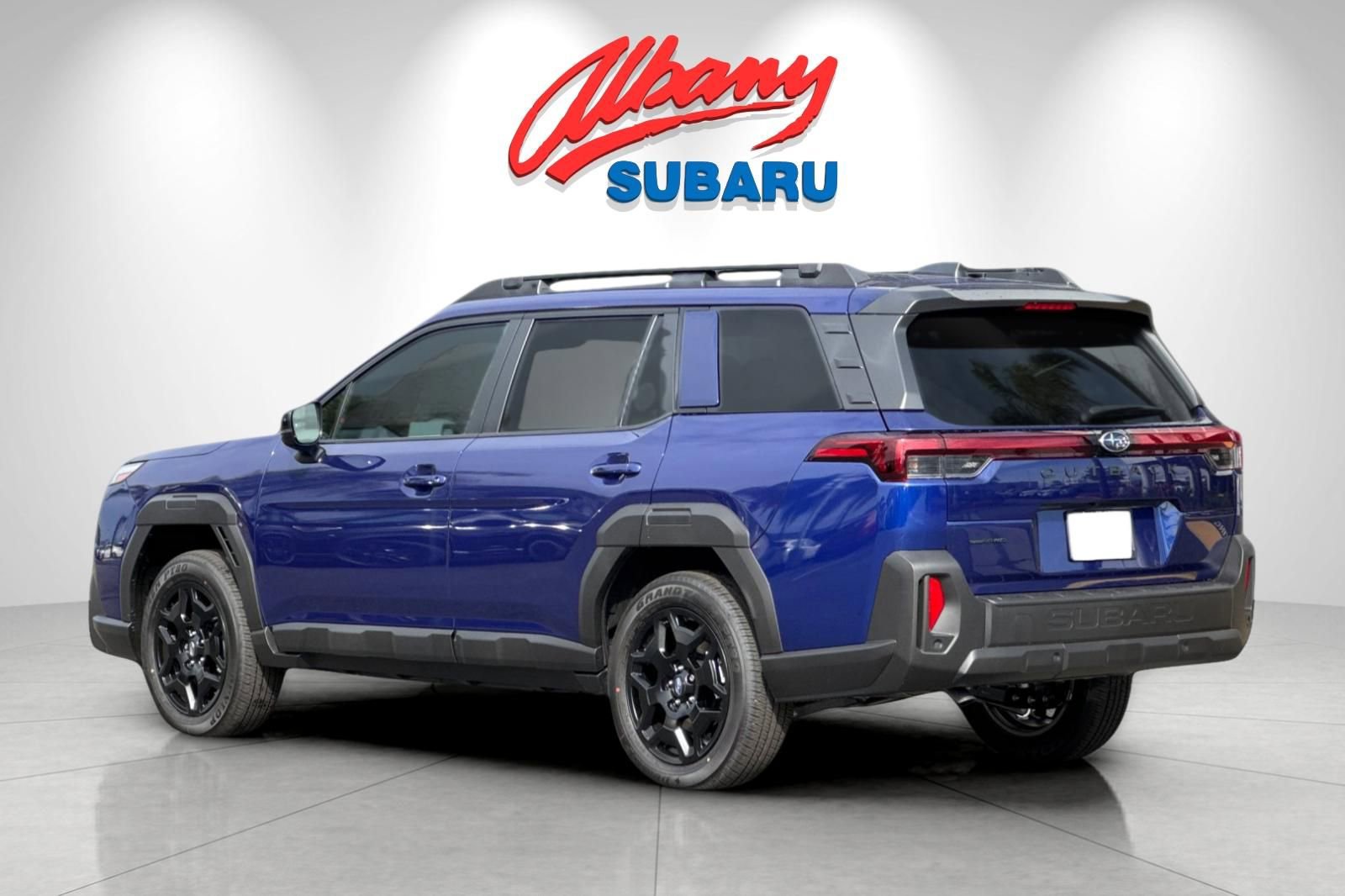 New 2026 Subaru Outback Limited image 6