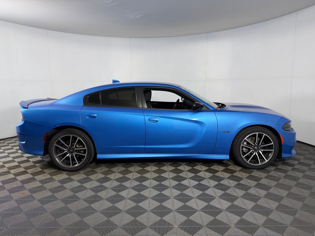Certified 2023 Dodge Charger R/T image 4