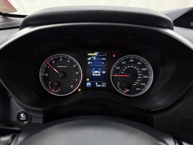 Used 2022 Subaru Ascent Premium w/ Convenience Package AWD/4WD image 25
