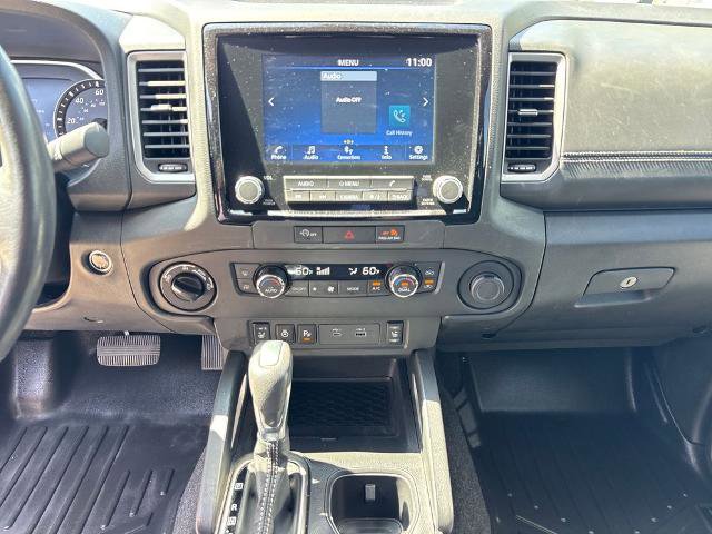 Used 2023 Nissan Frontier SV w/ SV Premium Package AWD/4WD image 23