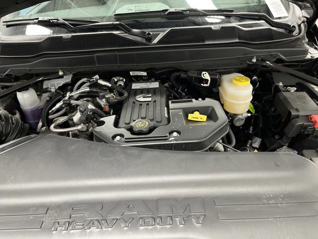New 2025 RAM 2500 Laramie image 42
