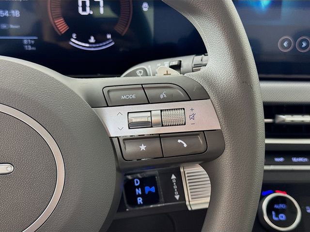 Used 2025 Hyundai Sonata SEL image 17