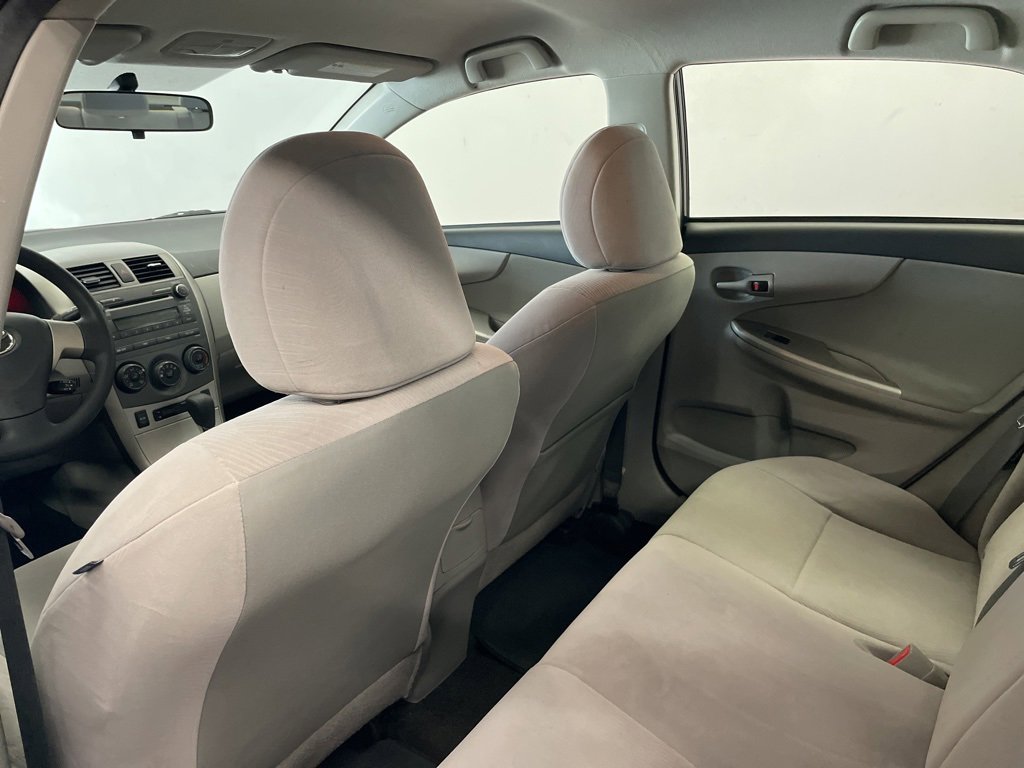 Used 2011 Toyota Corolla LE image 13