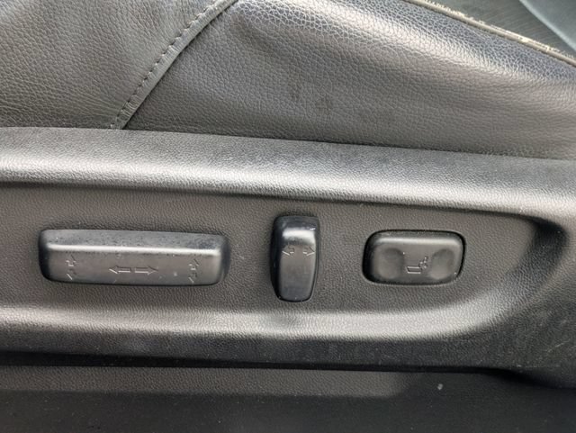 Used 2017 Honda Accord EX-L image 17