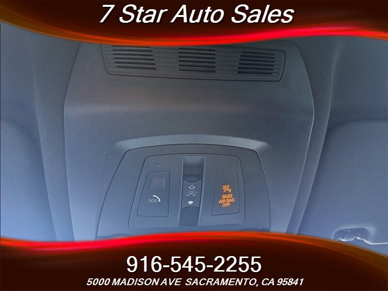 Used 2016 BMW X3 xDrive35i image 11