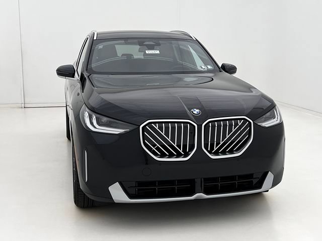 New 2026 BMW X3 xDrive30 w/ Premium Package AWD/4WD image 3