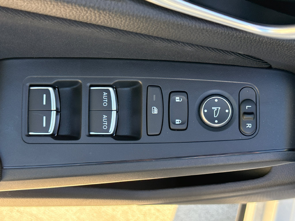 Certified 2026 Honda Civic Sport image 15
