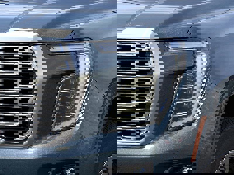 New 2026 GMC Yukon Denali w/ Sun & Power Step Package image 11