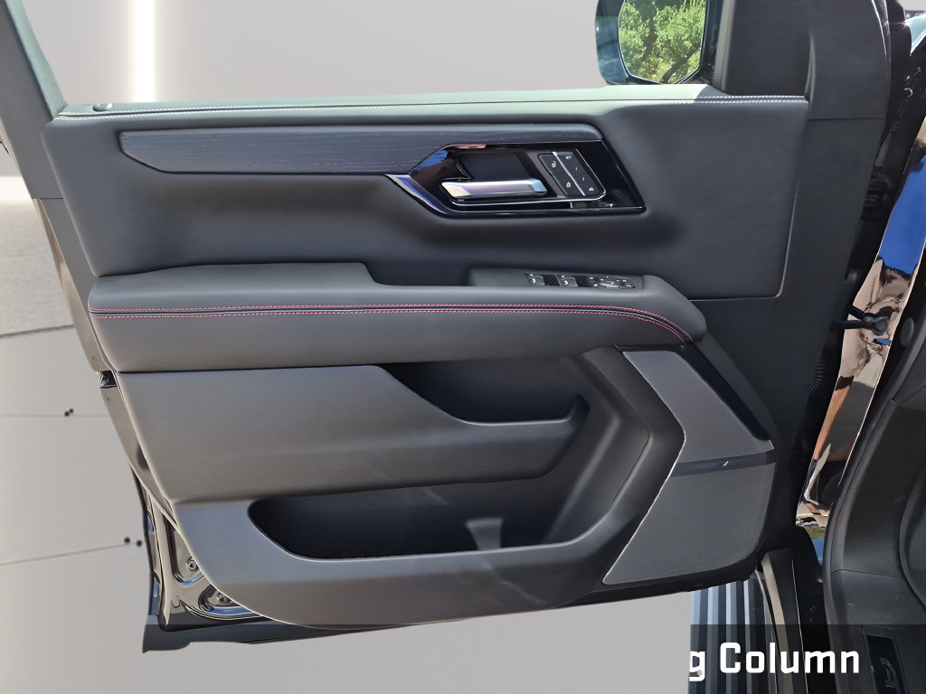 New 2026 GMC Yukon AT4 Ultimate AWD/4WD image 21