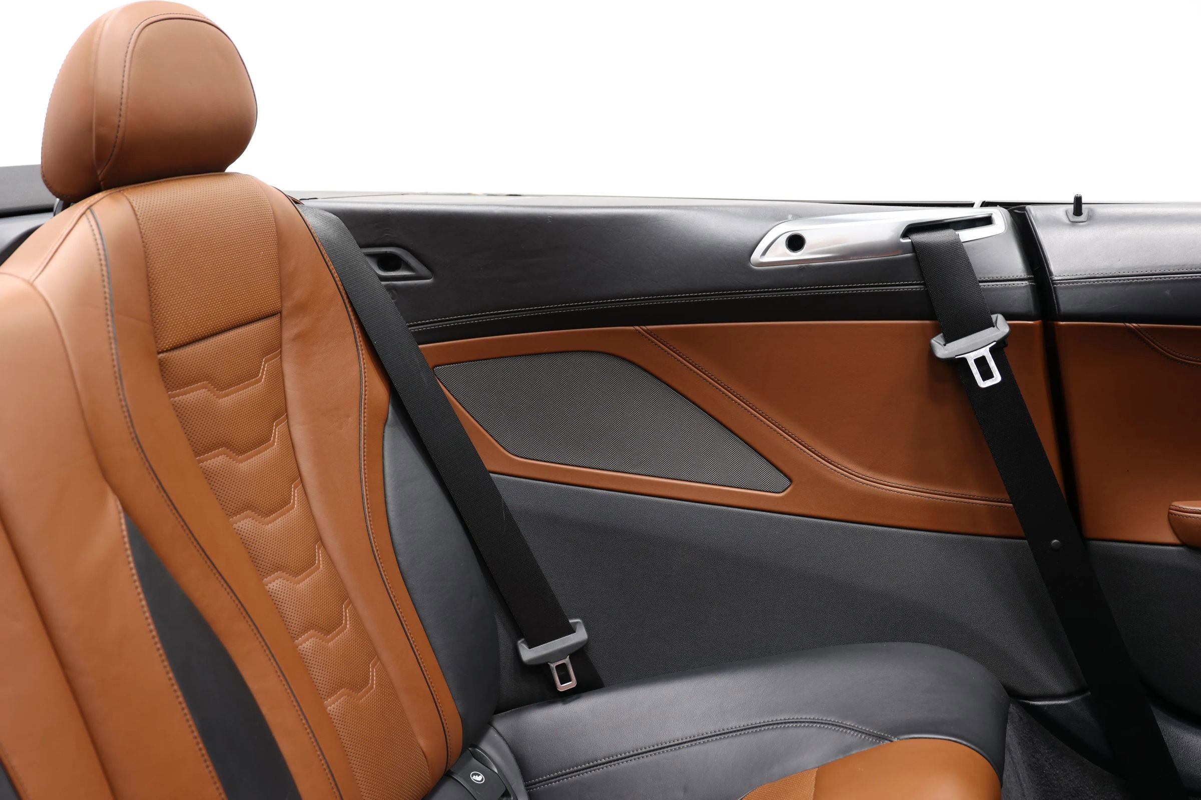 Used 2022 BMW M850i xDrive Convertible image 57