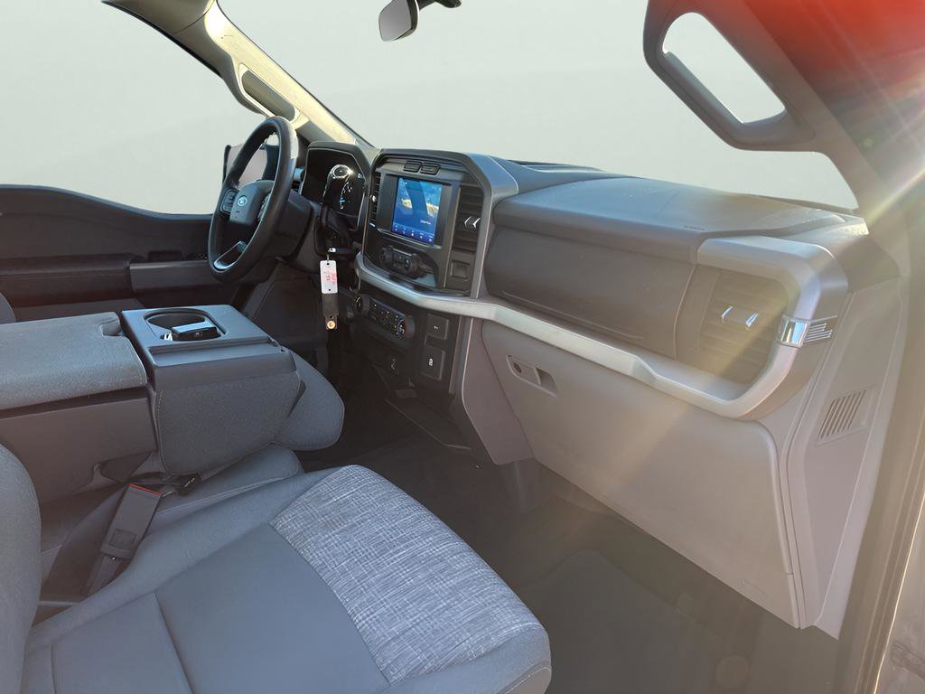 Used 2023 Ford F150 XLT image 14