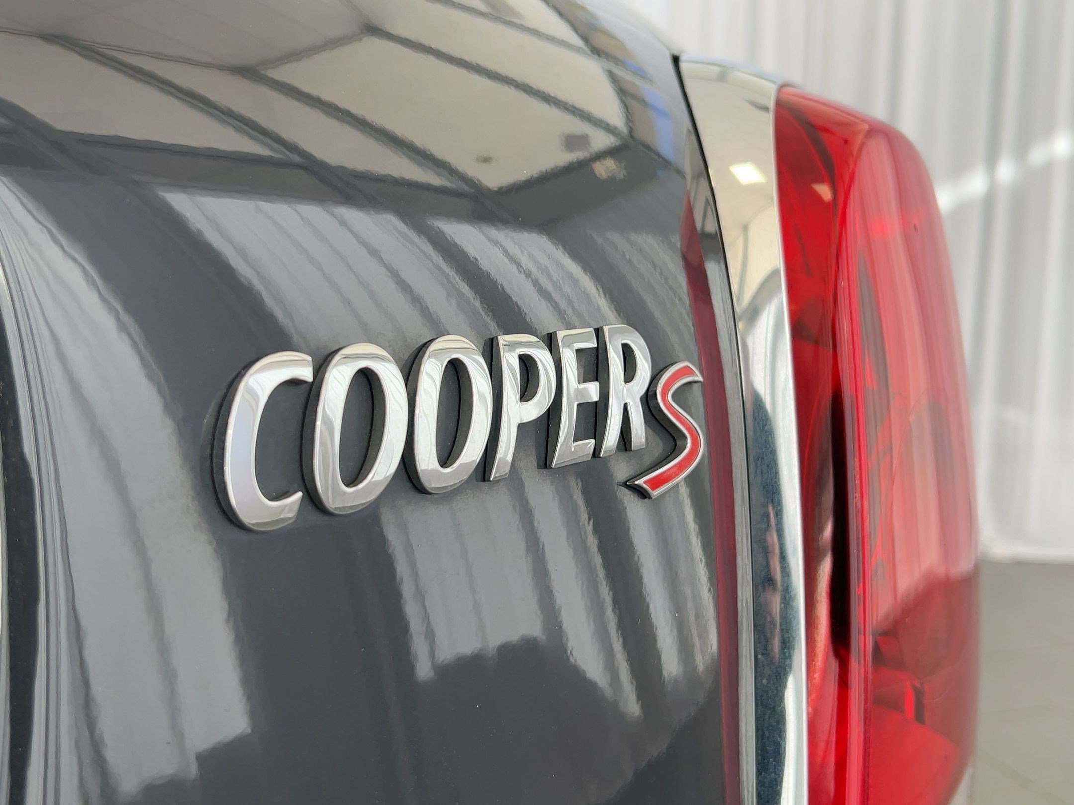 Used 2019 MINI Cooper Countryman S image 35