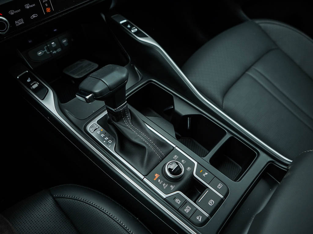 New 2026 Kia Sorento S AWD/4WD image 27