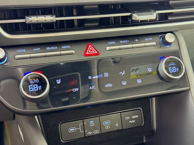 Used 2025 Hyundai Sonata SEL FWD image 25