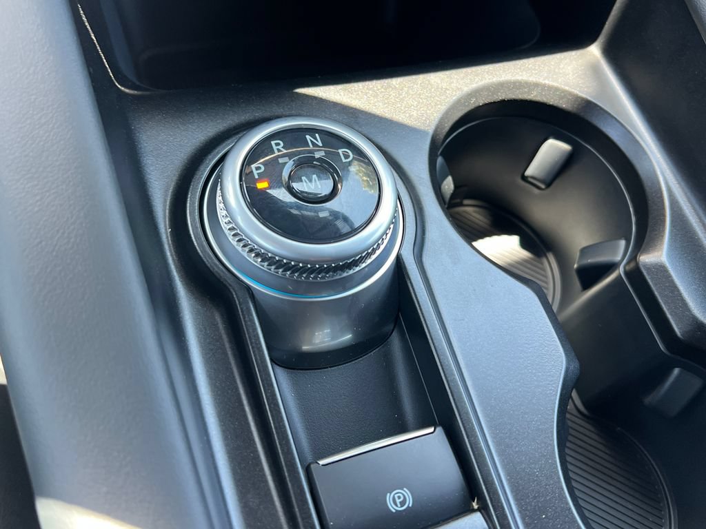 New 2026 Ford Explorer Tremor AWD/4WD image 31