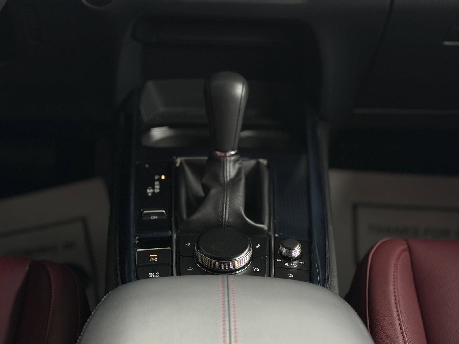 Certified 2025 MAZDA CX-30 AWD 2.5 S w/ Preferred Package image 18