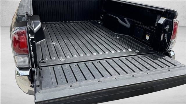 Certified 2023 Toyota Tacoma TRD Off-Road AWD/4WD image 8
